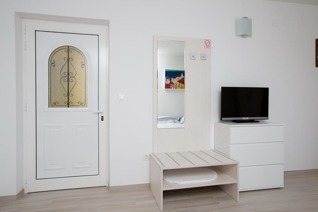 Apartmani Ve-Ro Abbázia Kültér fotó