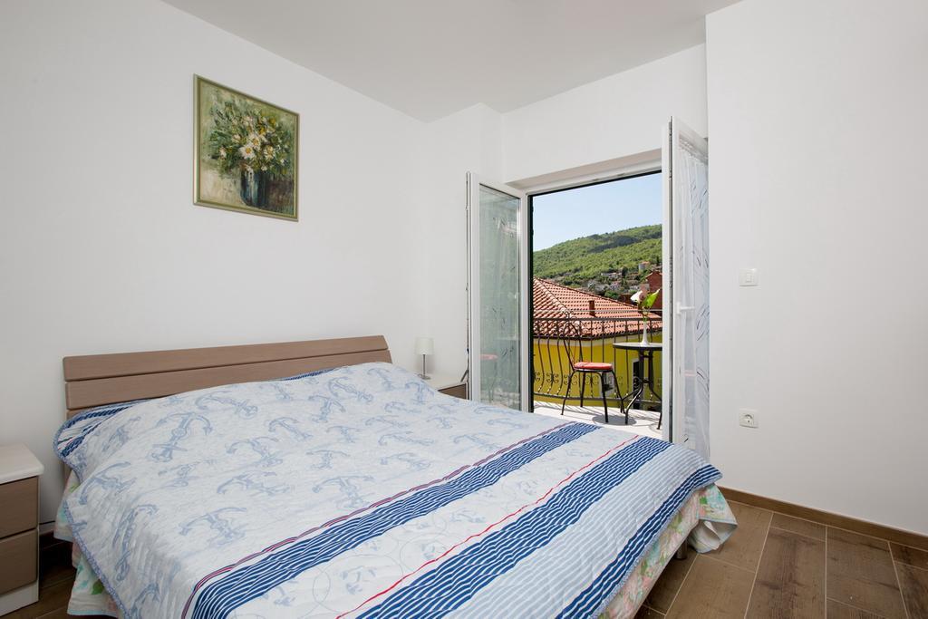 Apartmani Ve-Ro Abbázia Kültér fotó