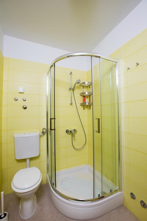 Apartmani Ve-Ro Abbázia Kültér fotó