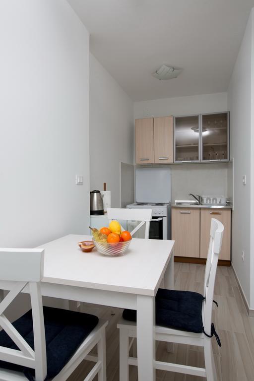 Apartmani Ve-Ro Abbázia Kültér fotó