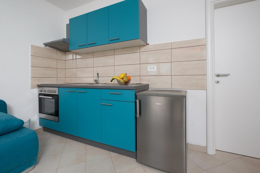 Apartmani Ve-Ro Abbázia Kültér fotó