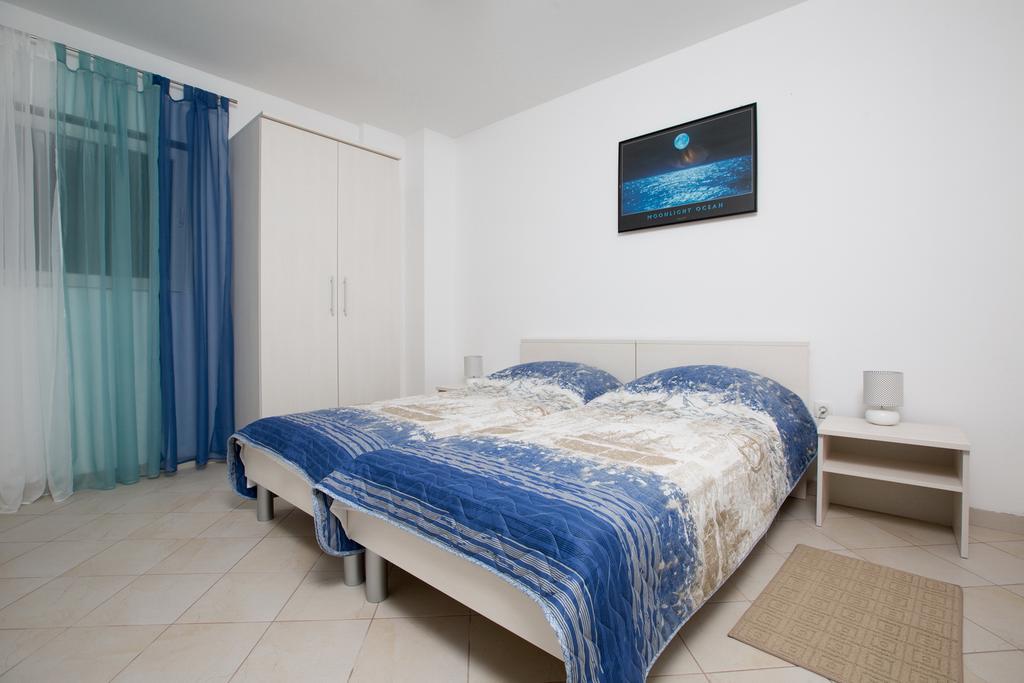 Apartmani Ve-Ro Abbázia Kültér fotó