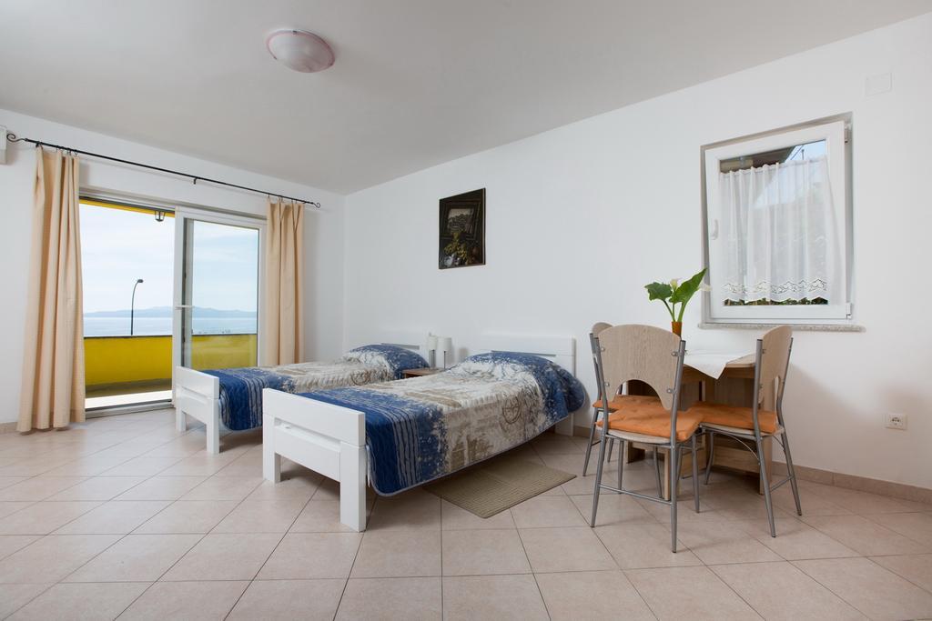 Apartmani Ve-Ro Abbázia Kültér fotó